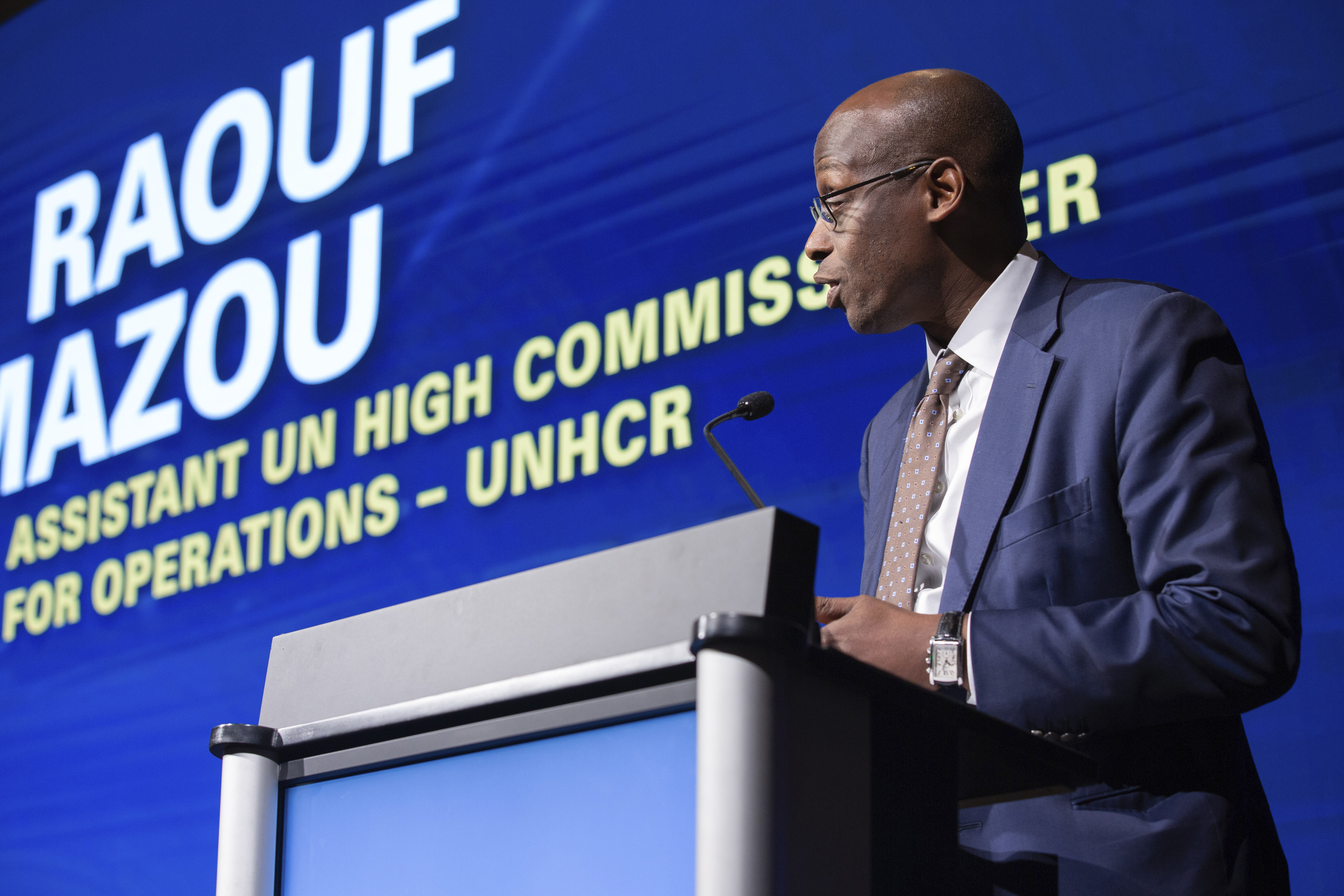Raouf Mazou
